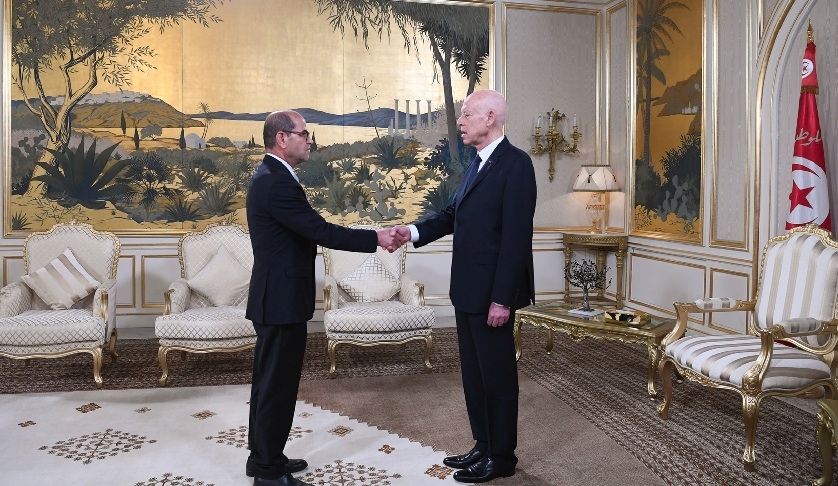 Qui est Slah Zouari, nommé au poste de ministre de l’Équipement ?